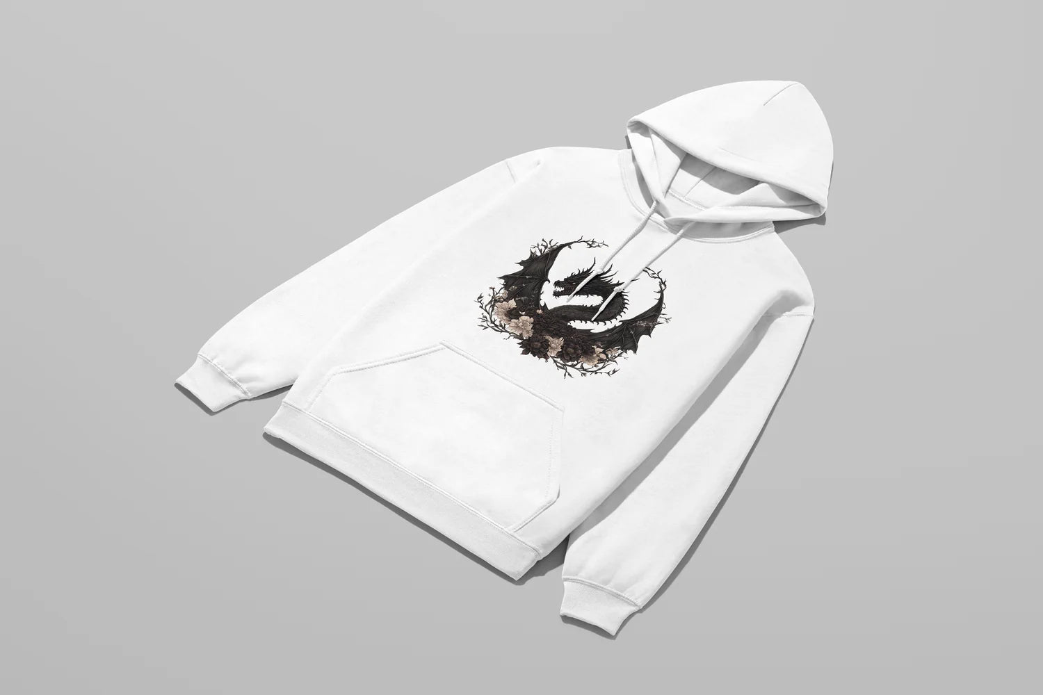 Ancient Fury Hoodie