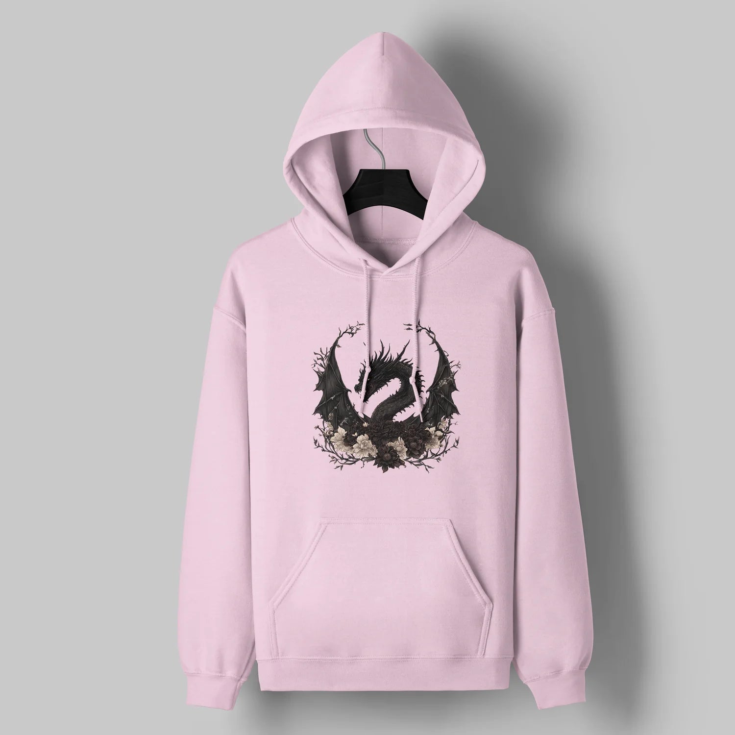 Ancient Fury Hoodie