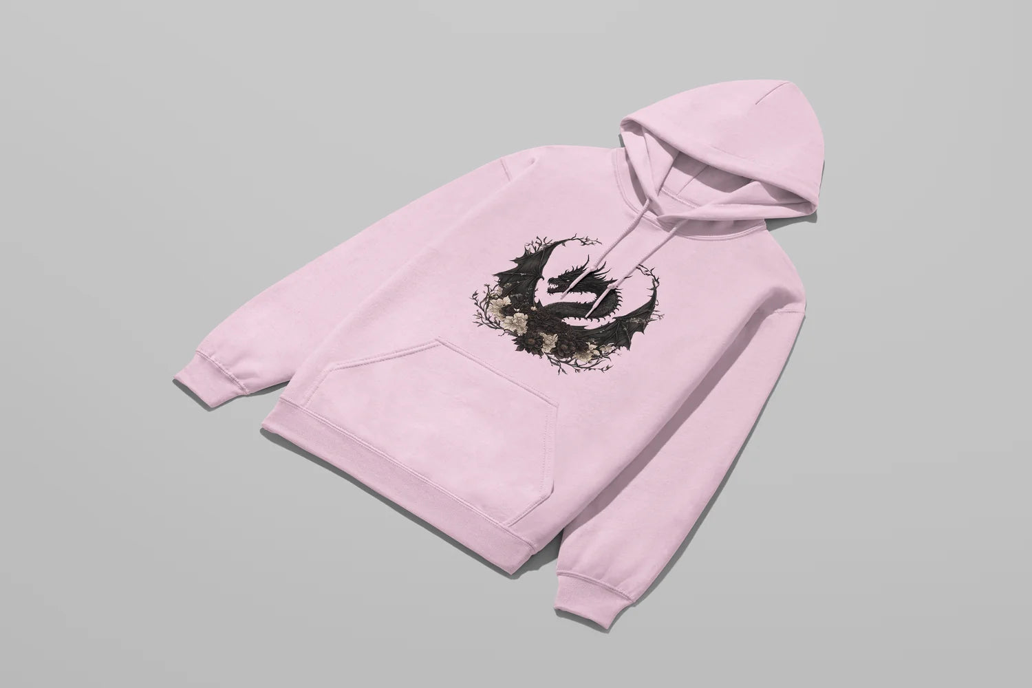 Ancient Fury Hoodie