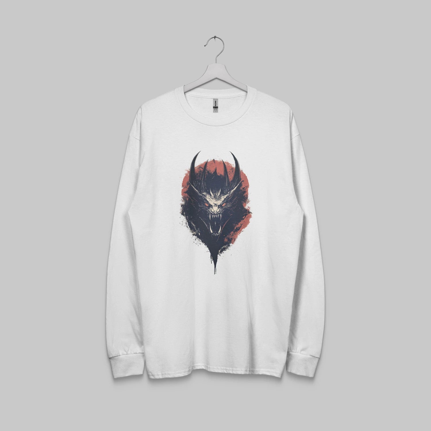 Fireborn Sleeve Shirt