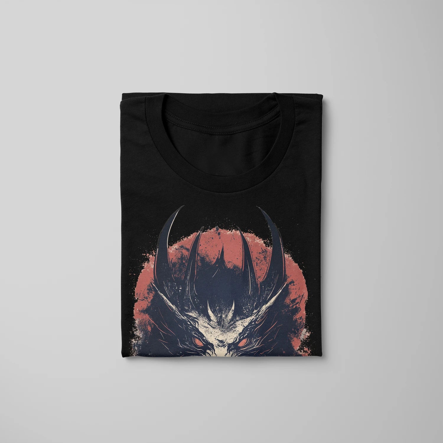 Fireborn Sleeve Shirt