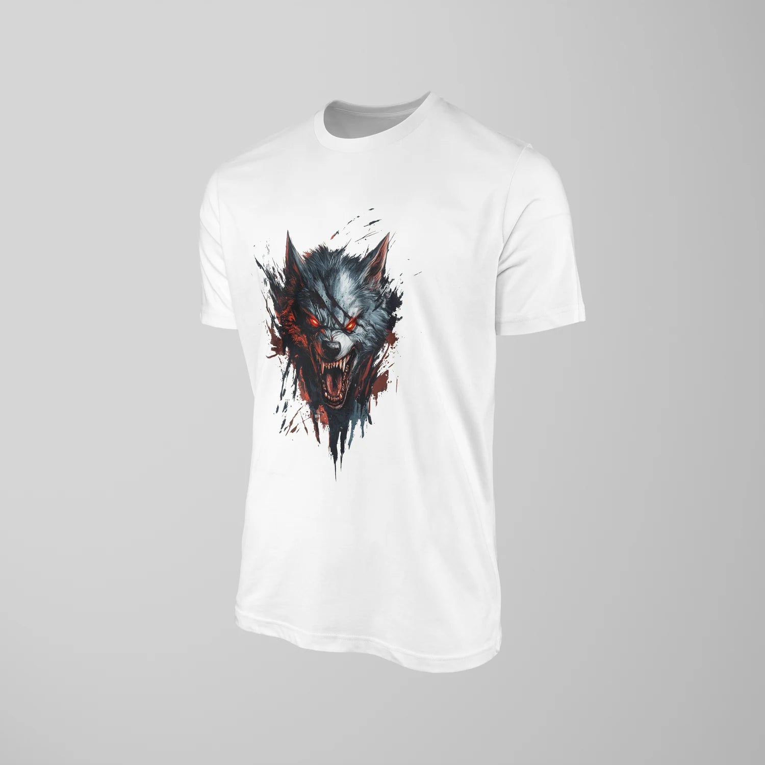 Bloodfang Unisex Tee