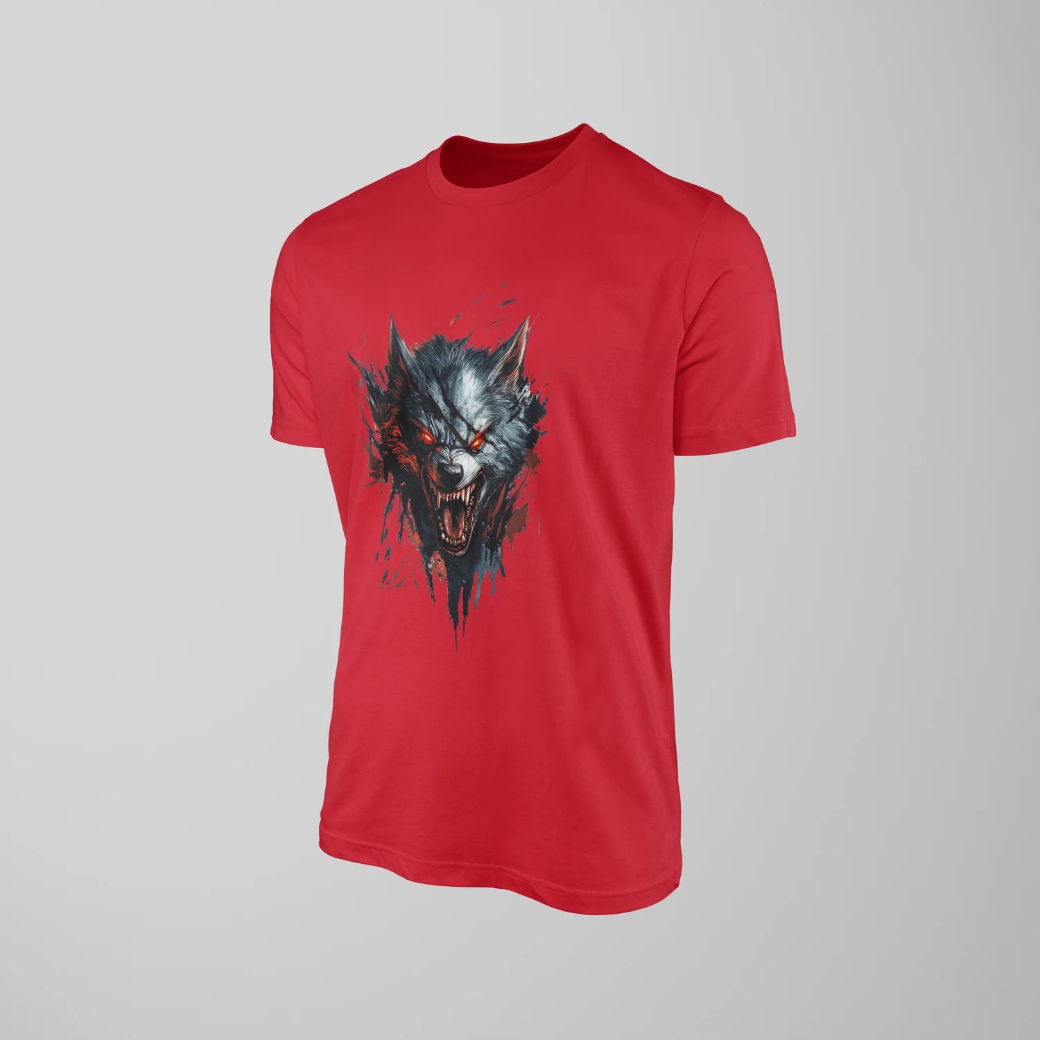 Bloodfang Unisex Tee