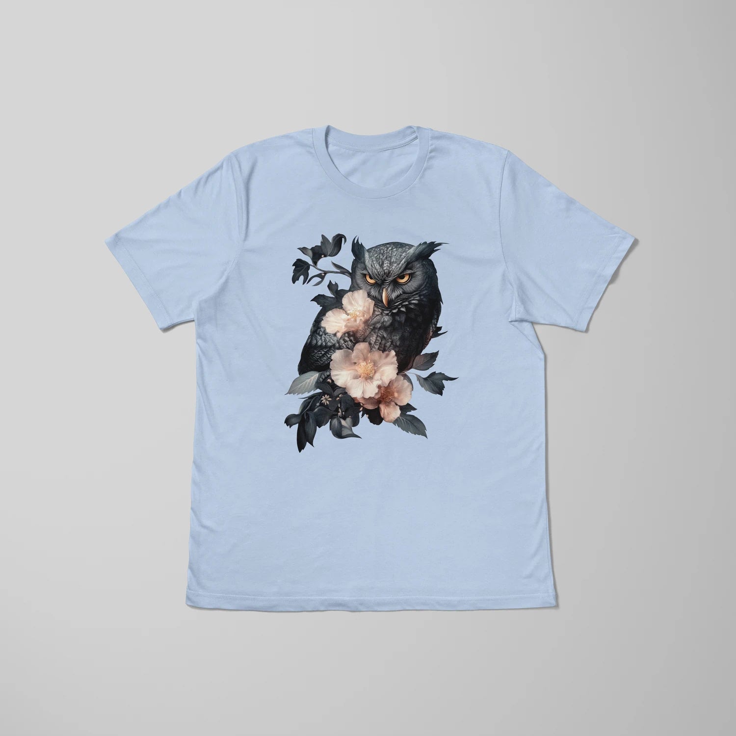Nocturnal Unisex Tee