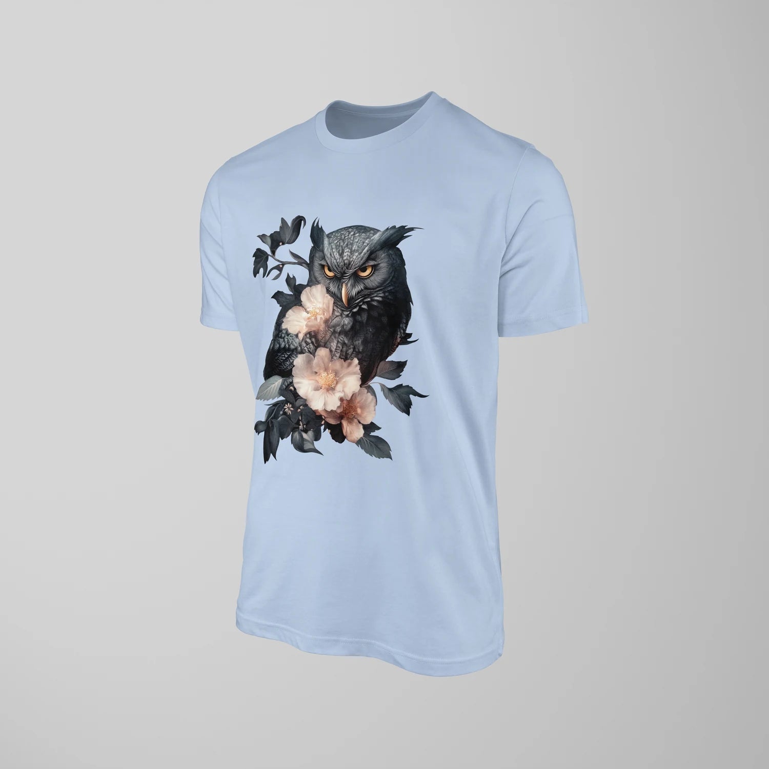 Nocturnal Unisex Tee
