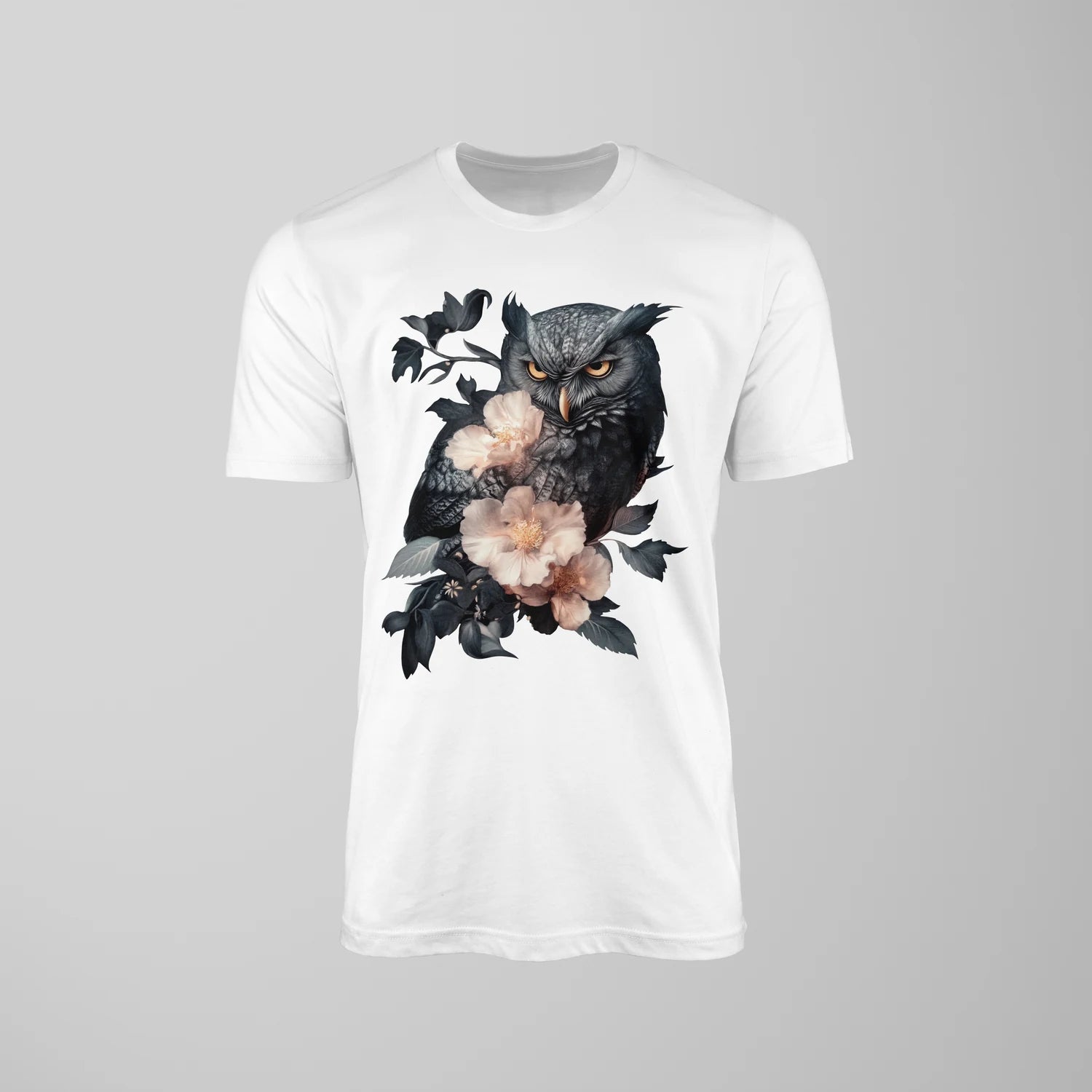 Nocturnal Unisex Tee
