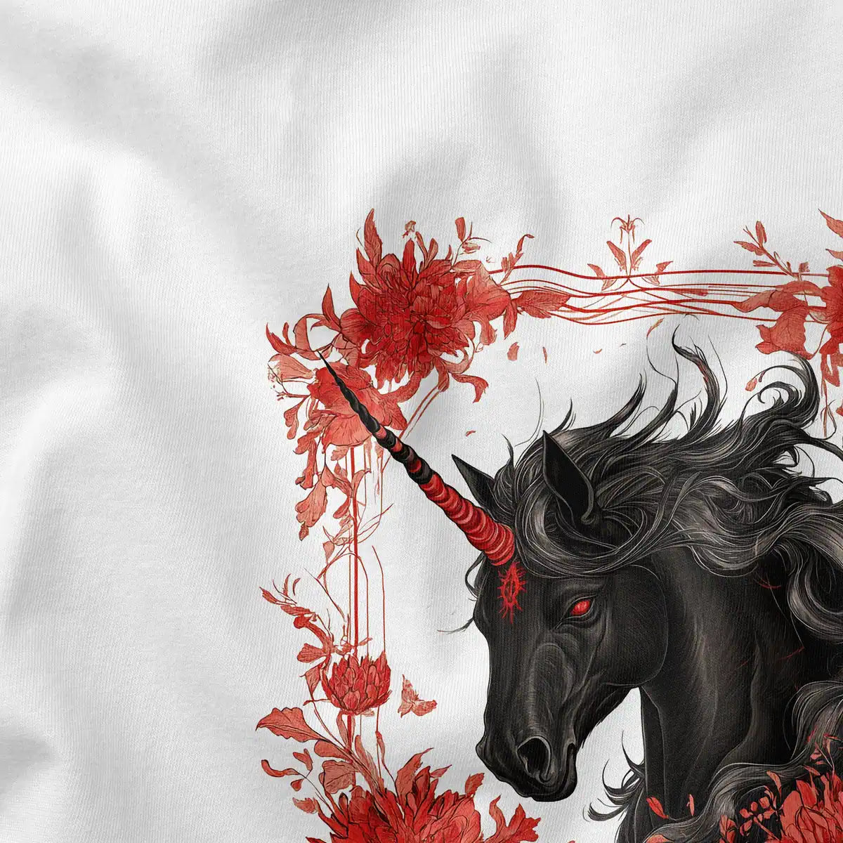 Darkhorn Unisex Tee