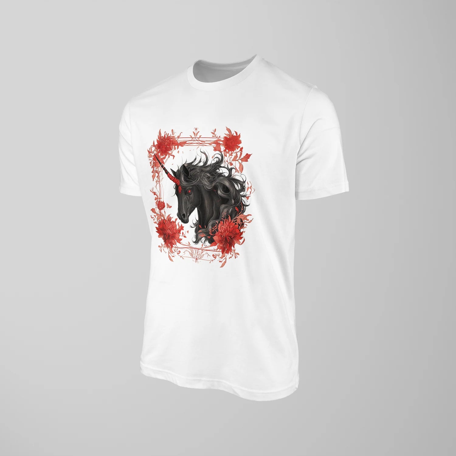Darkhorn Unisex Tee