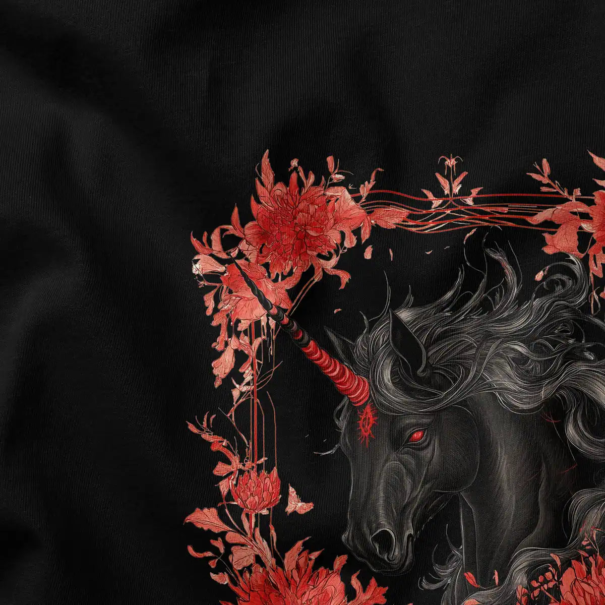 Darkhorn Unisex Tee