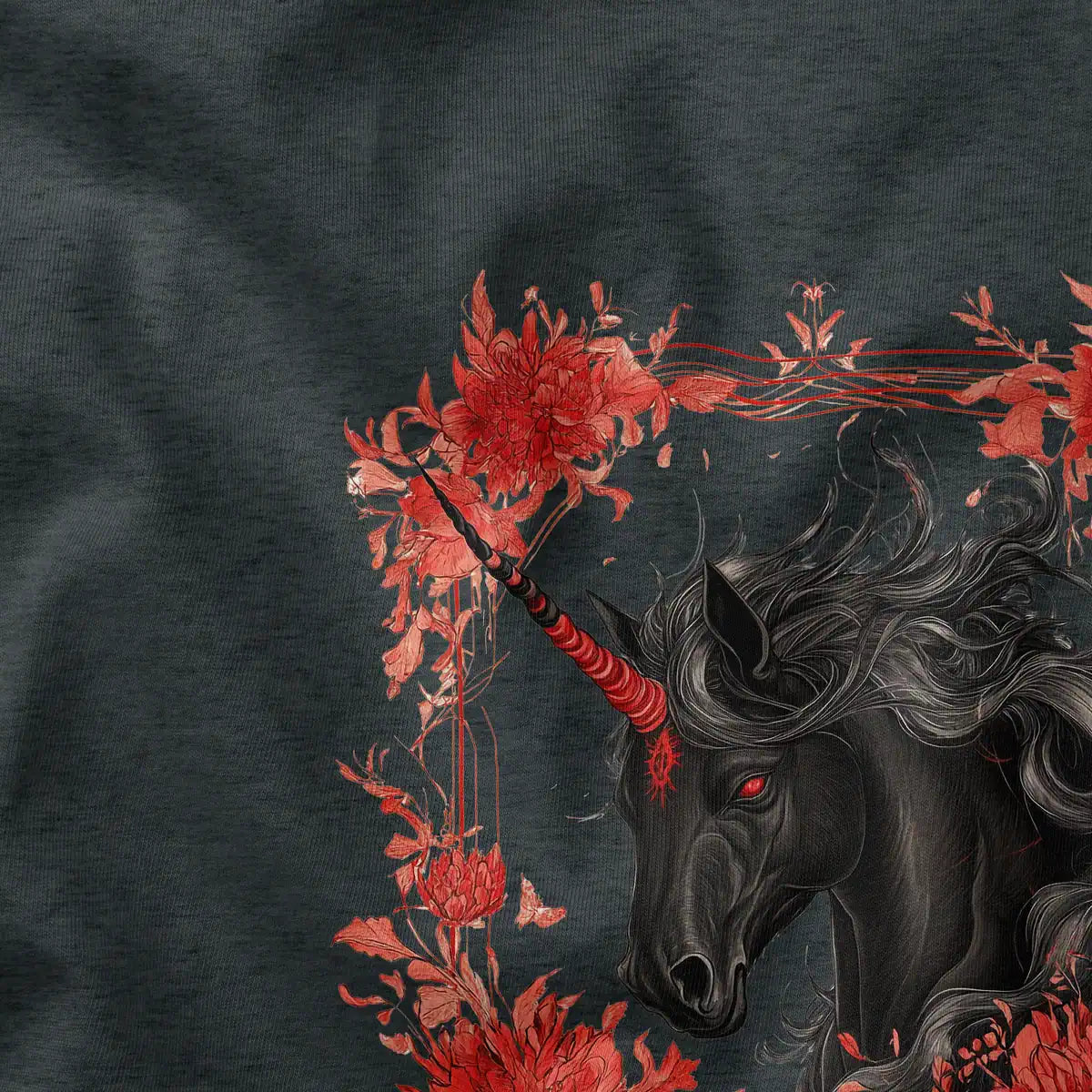 Darkhorn Unisex Tee