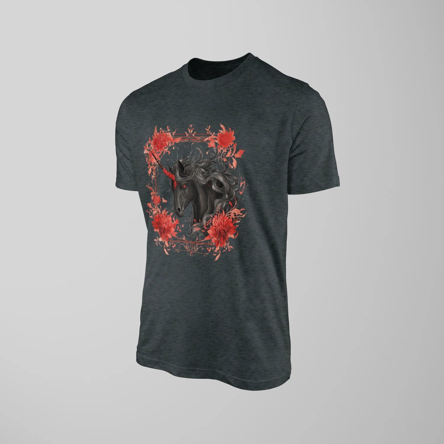 Darkhorn Unisex Tee
