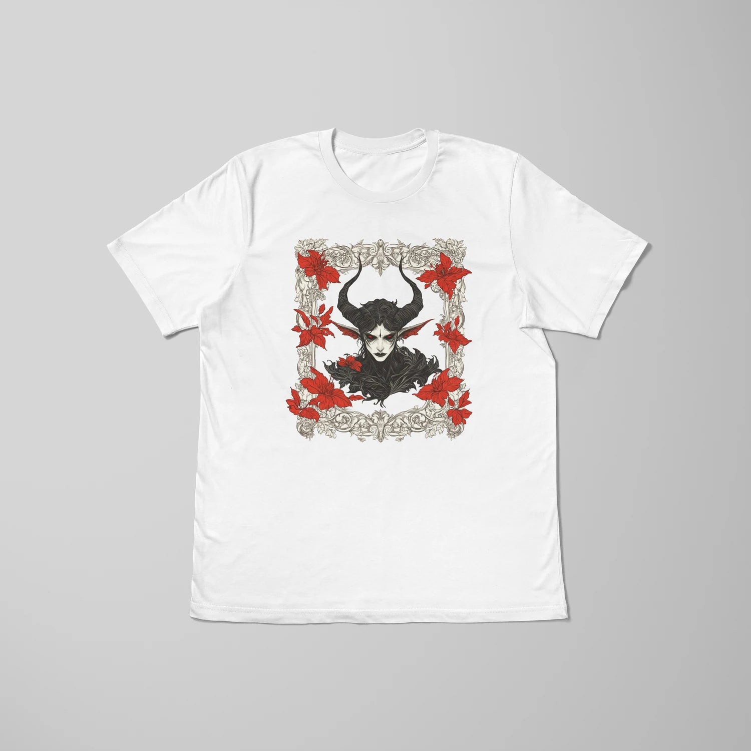 Demon’s Embrace Unisex Tee
