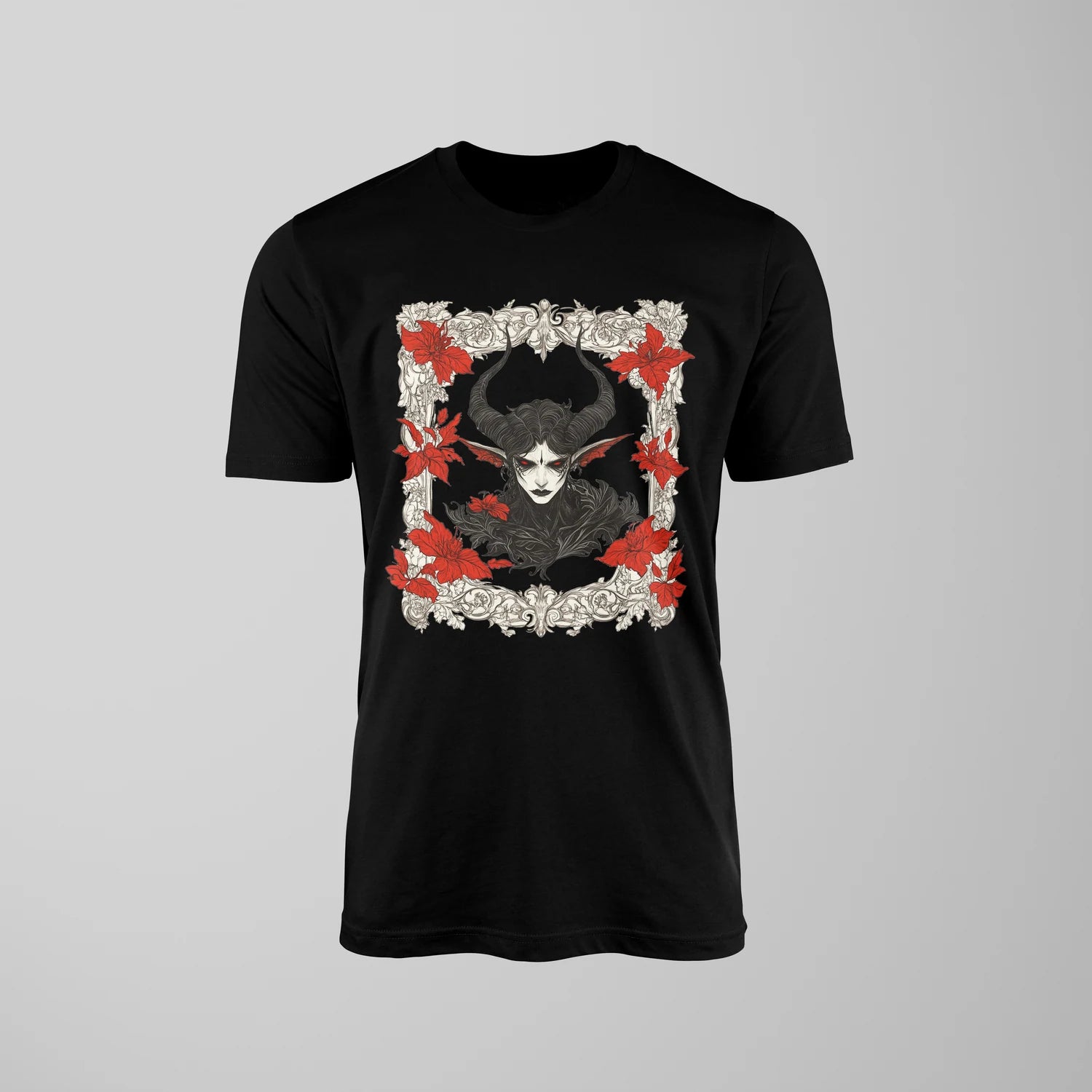 Demon’s Embrace Unisex Tee