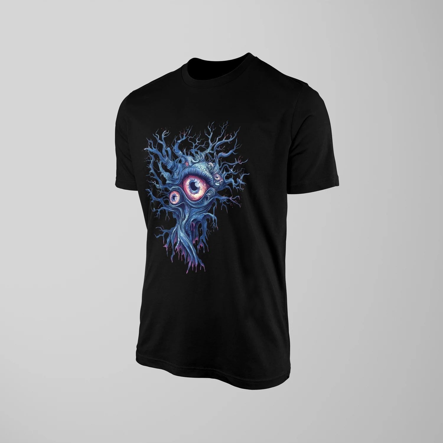 Veil of Vision Unisex Tee