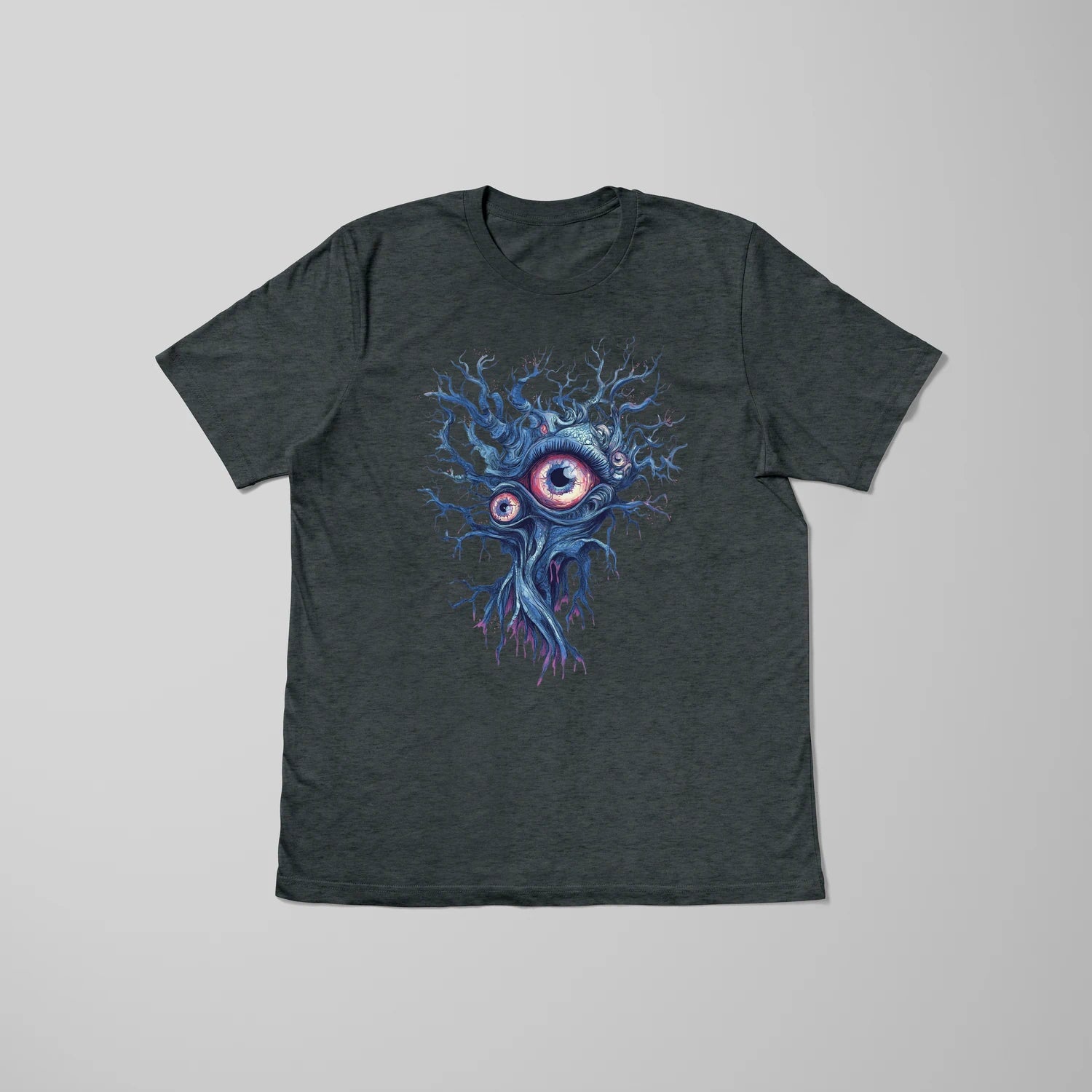 Veil of Vision Unisex Tee