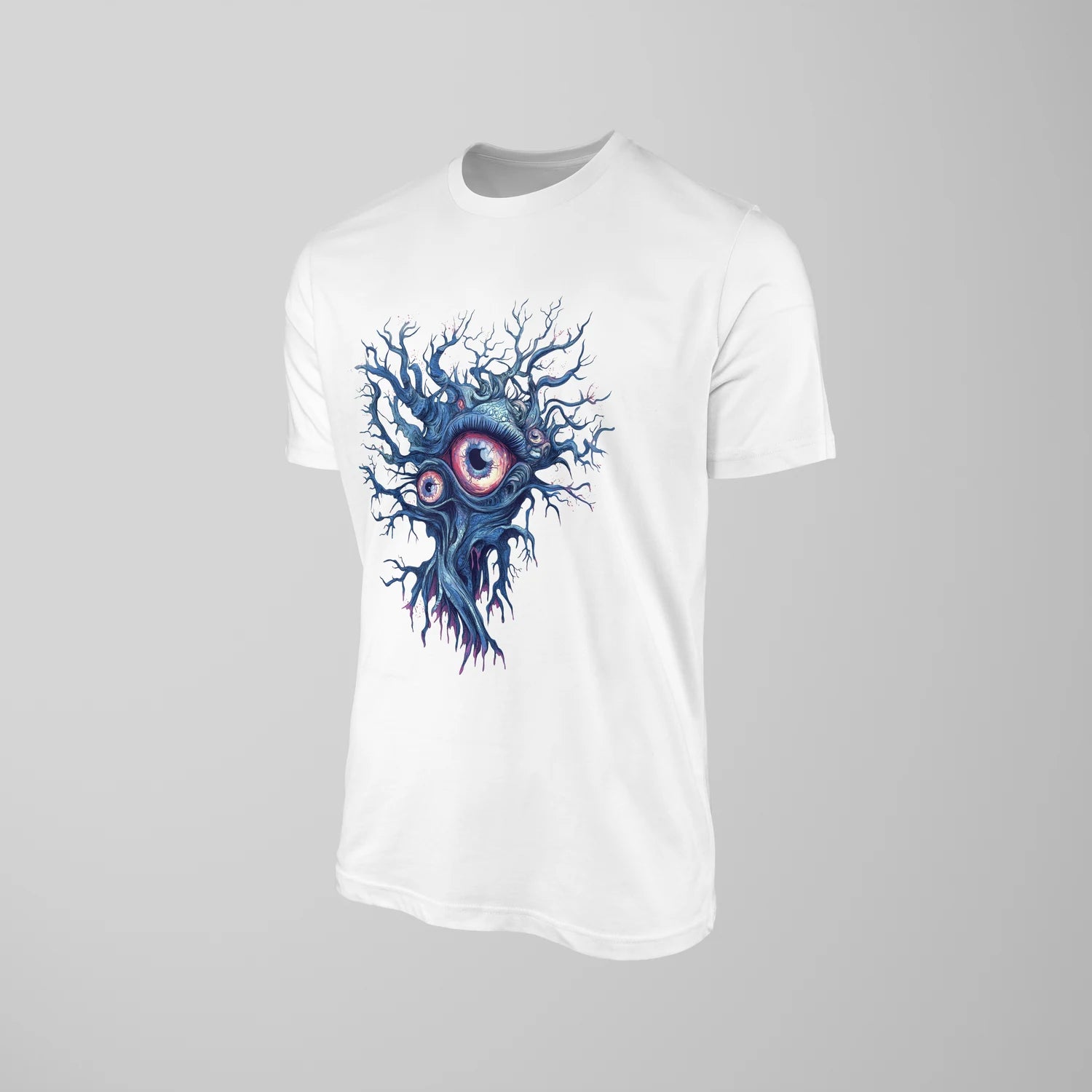 Veil of Vision Unisex Tee