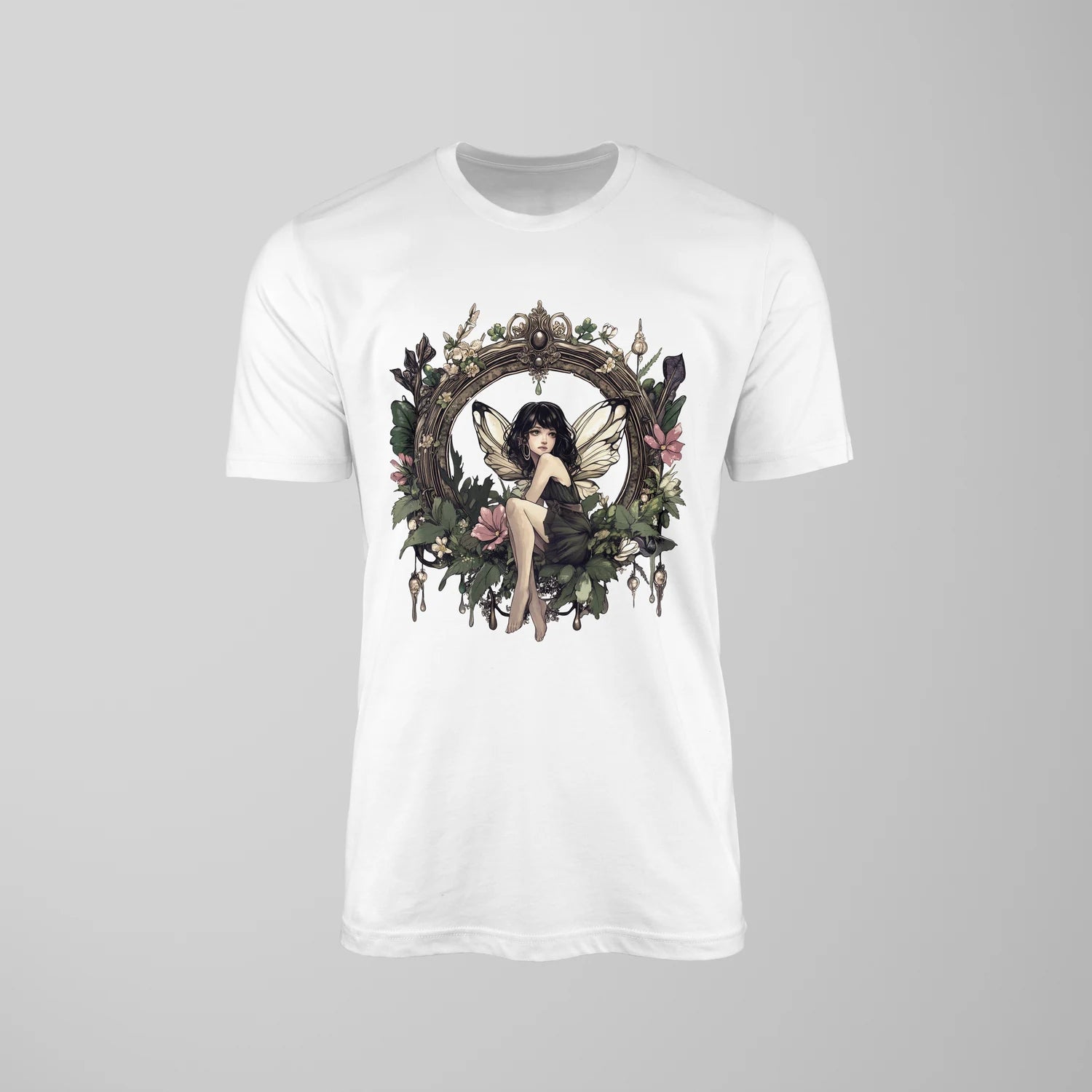 Woodland Fairy Unisex Tee