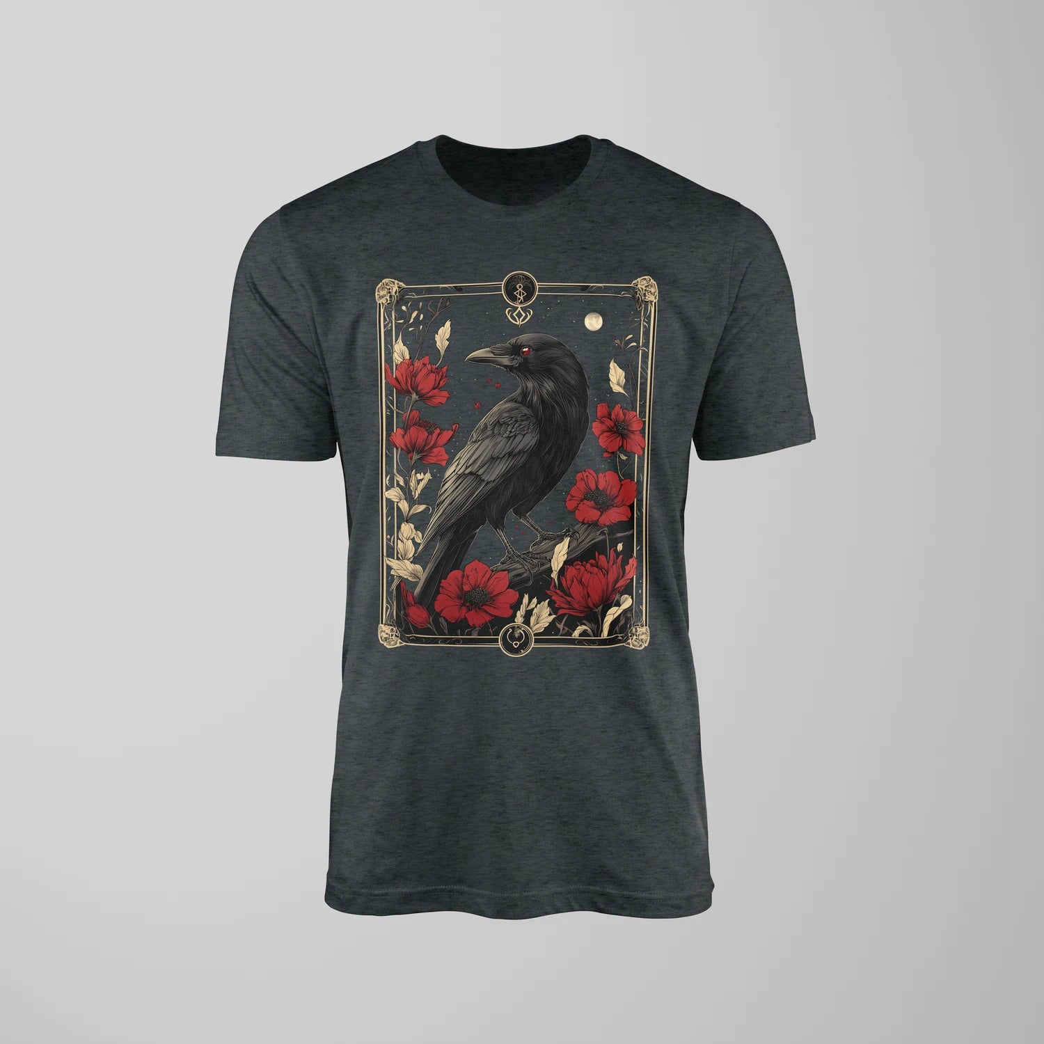 Scarlet Flight Unisex Tee