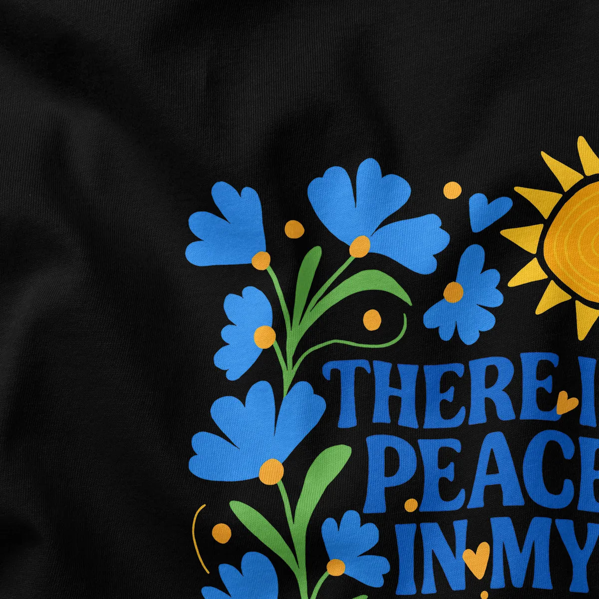Peace In Soul