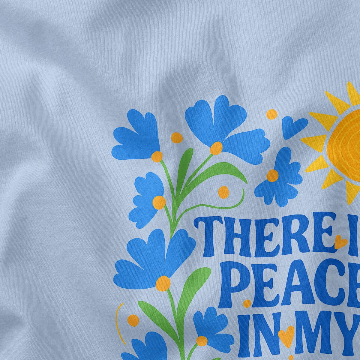 Peace In Soul