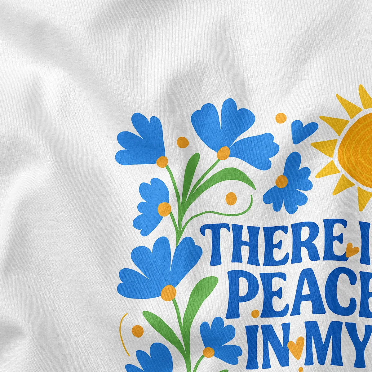 Peace In Soul
