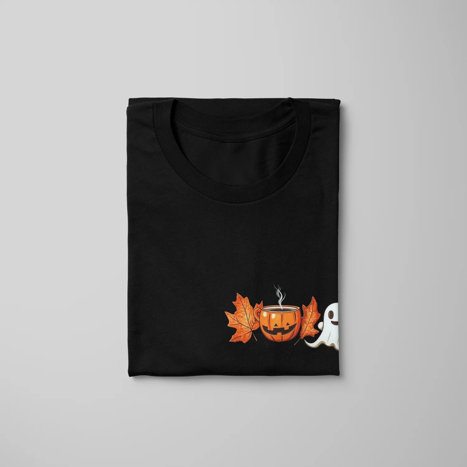 Halloween Mix Unisex Tee