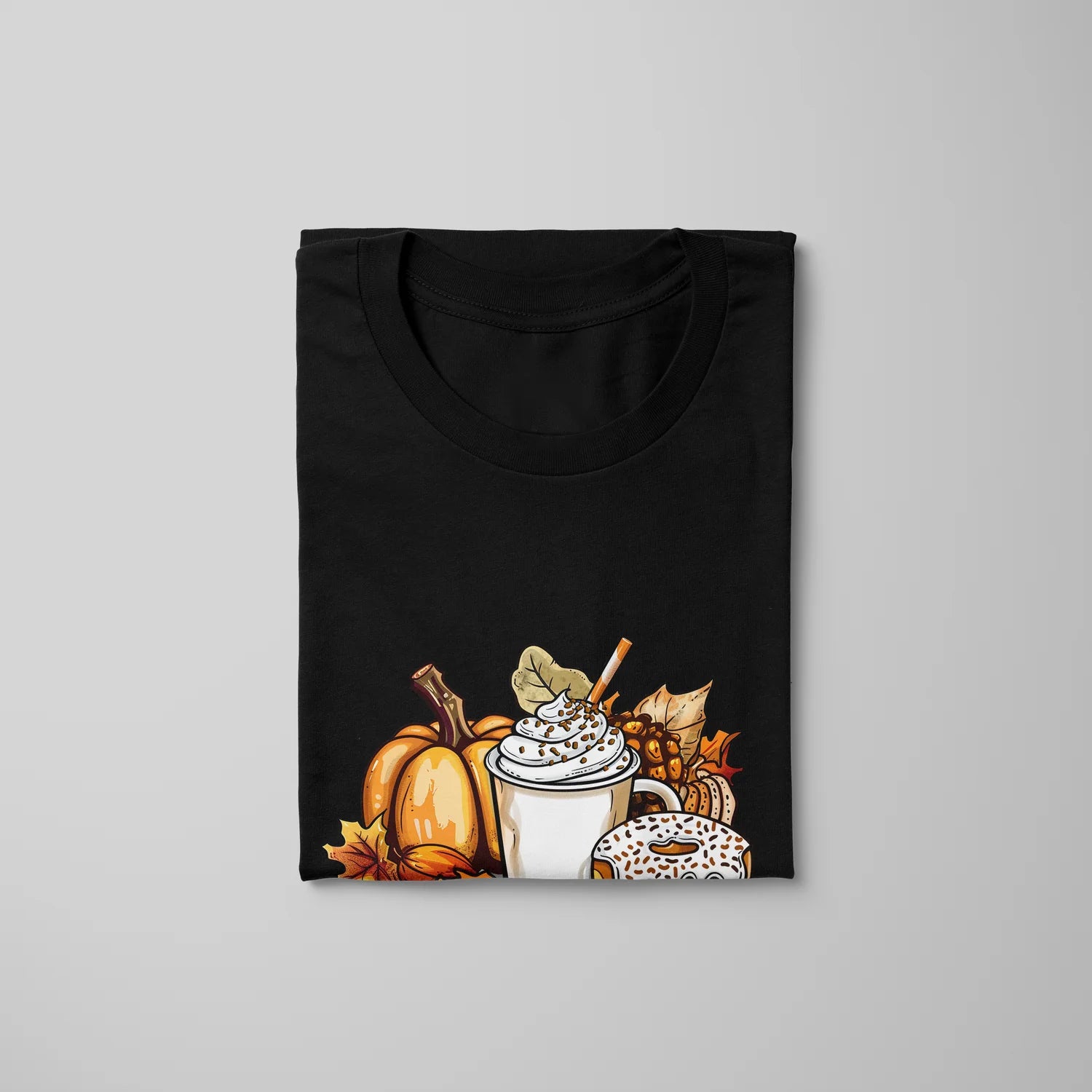 Fall Mood Unisex Tee
