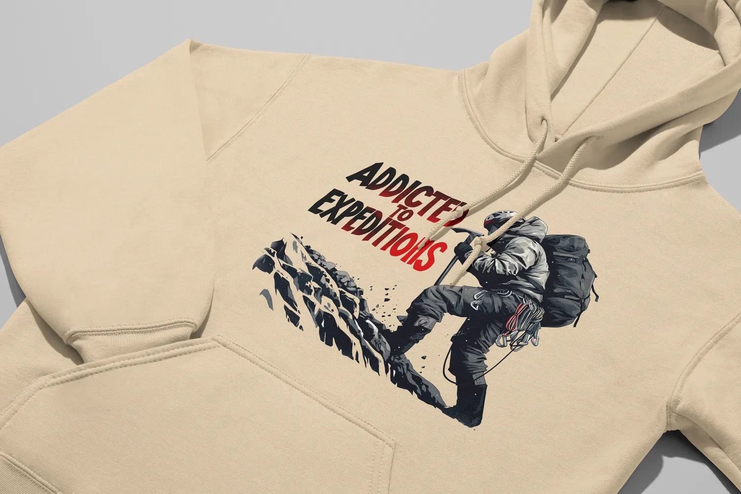 Expeditions Hoodie