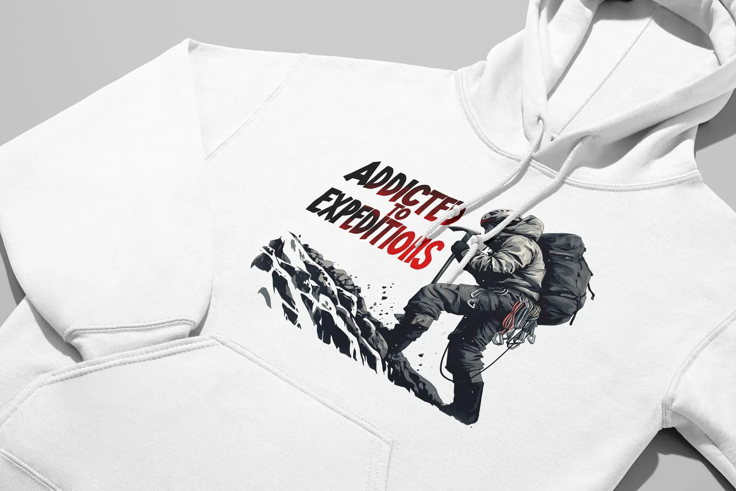 Expeditions Hoodie