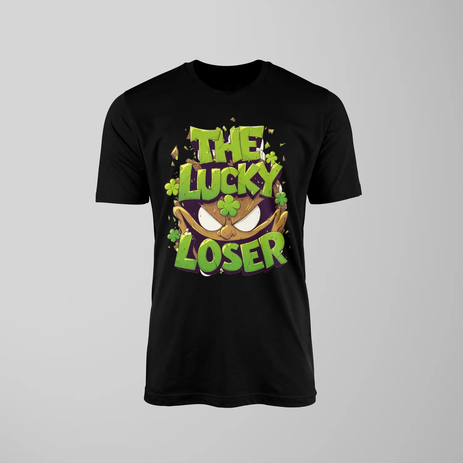 Lucky Loser Unisex Tee