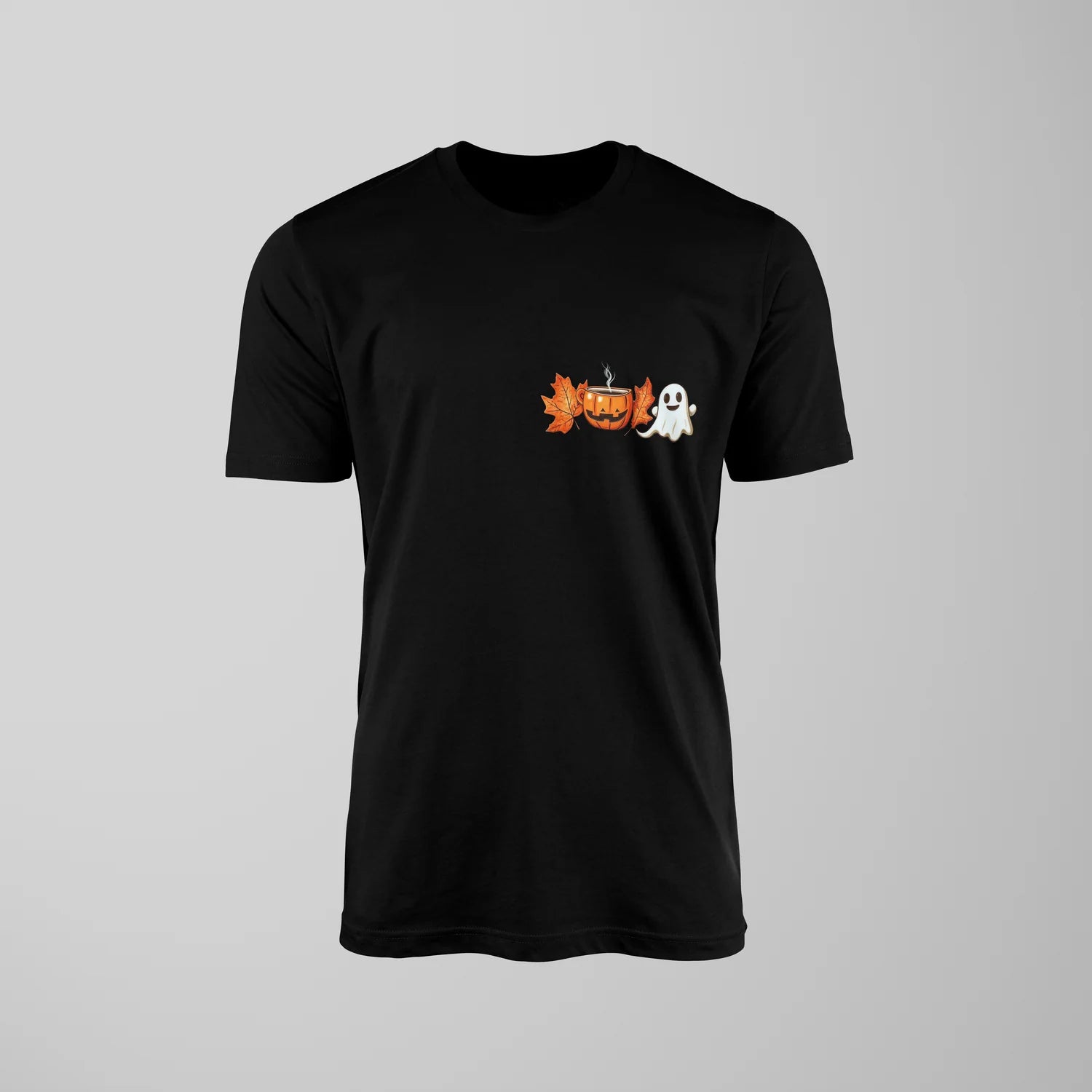 Halloween Mix Unisex Tee