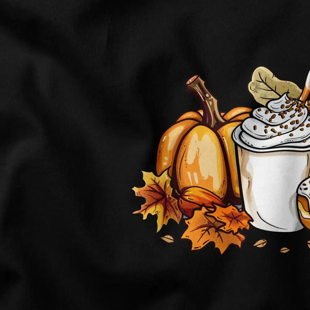 Fall Mood Unisex Tee