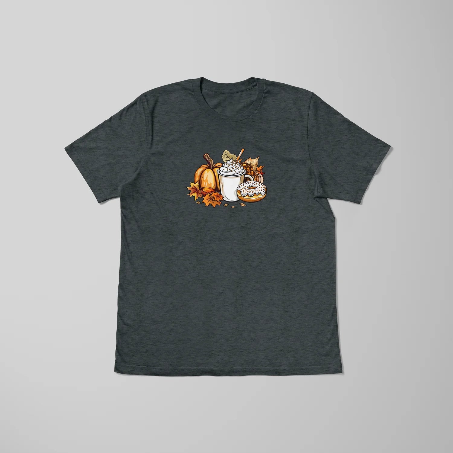 Fall Mood Unisex Tee