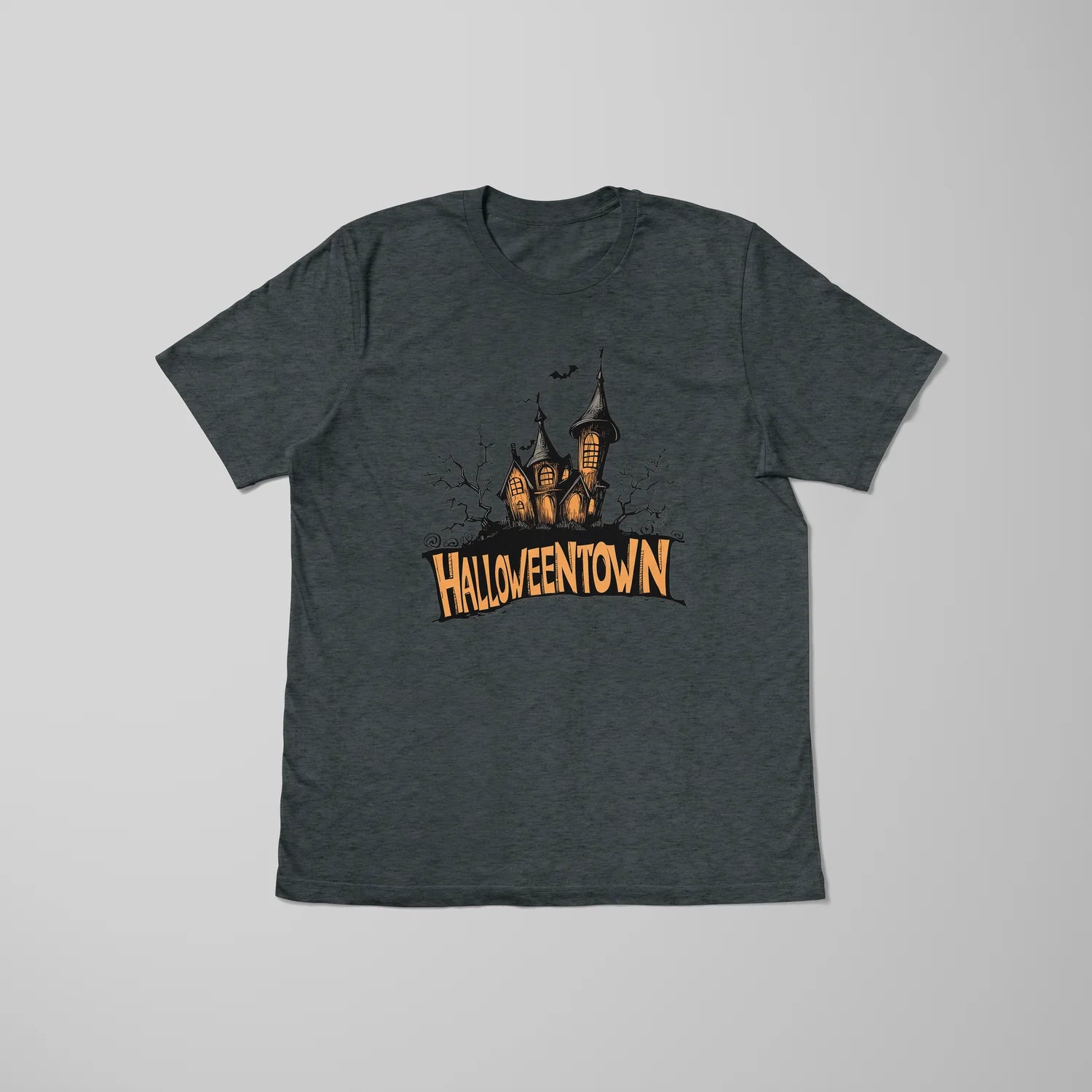 HalloweenTown Unisex Tee