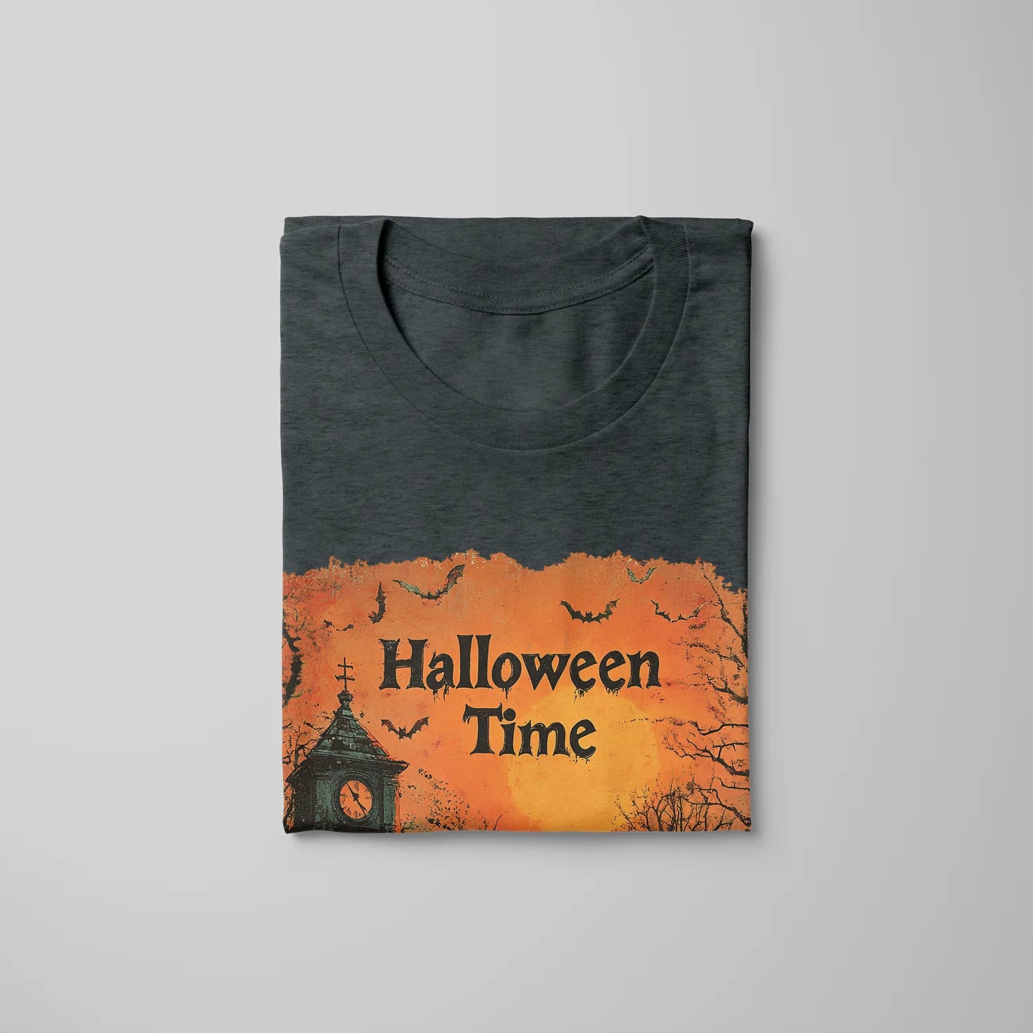 Graveyard Unisex Tee