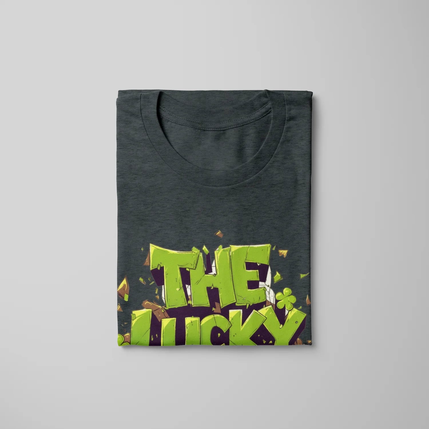 Lucky Loser Unisex Tee