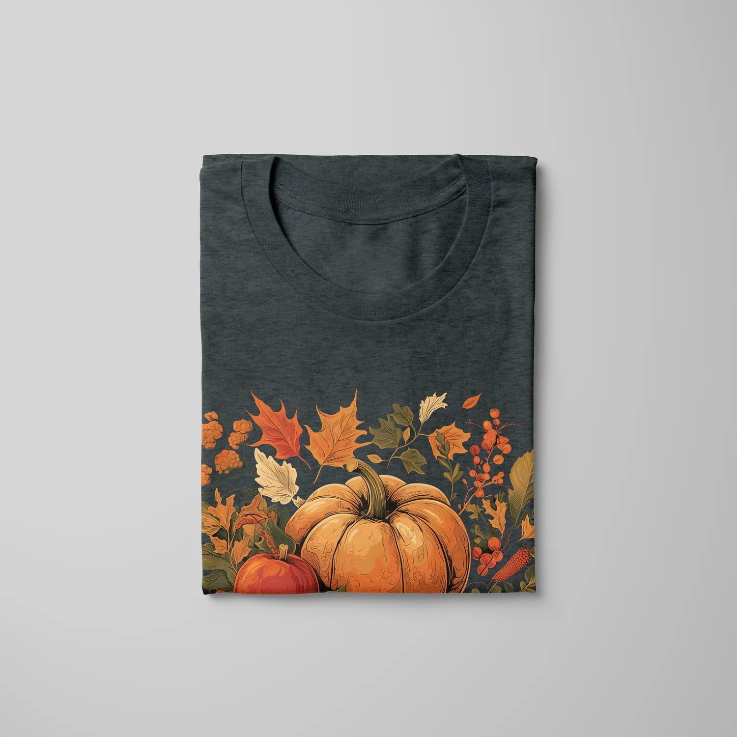 Fall Mood Unisex Tee