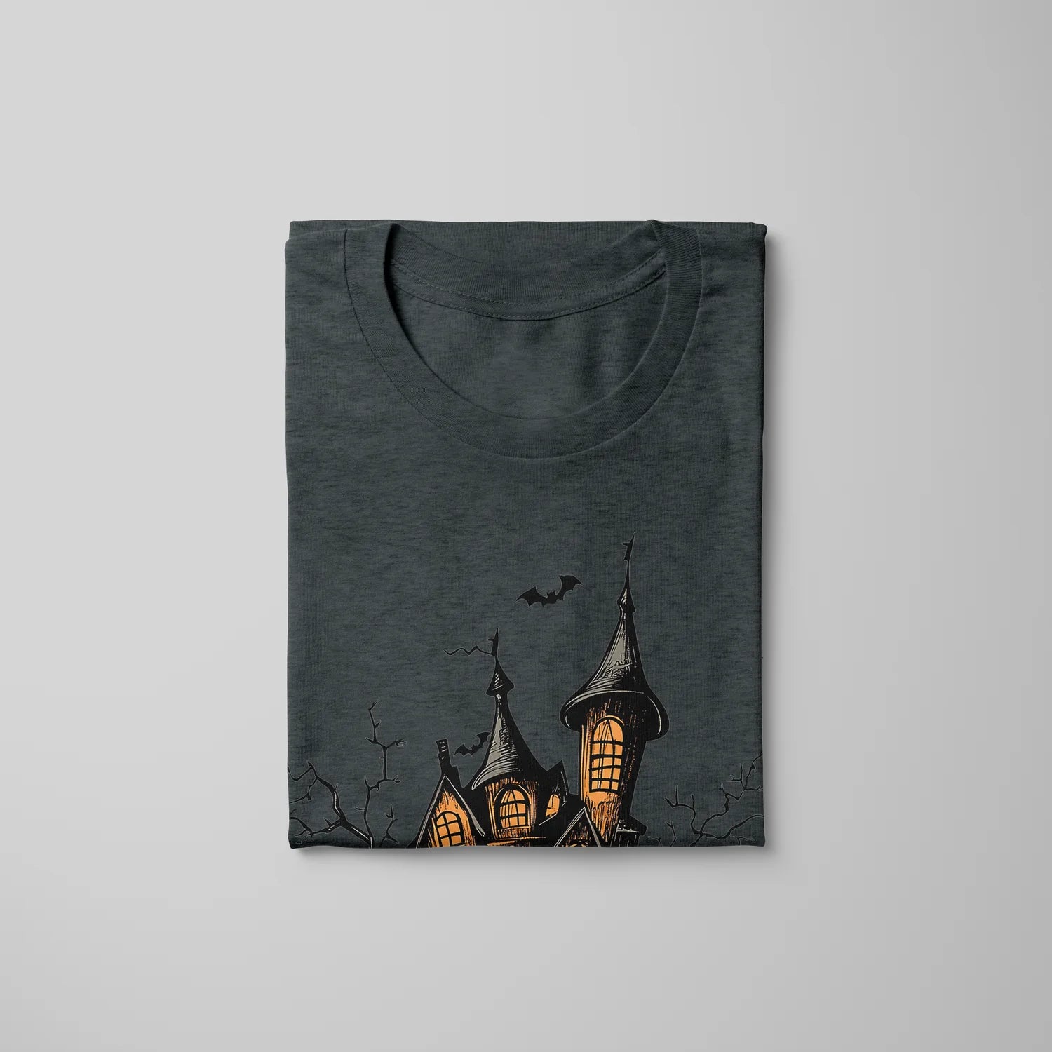 HalloweenTown Unisex Tee