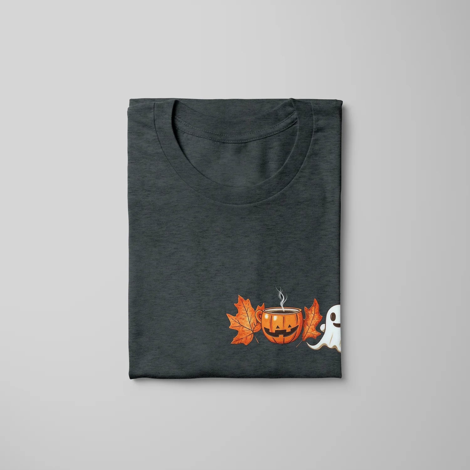 Halloween Mix Unisex Tee