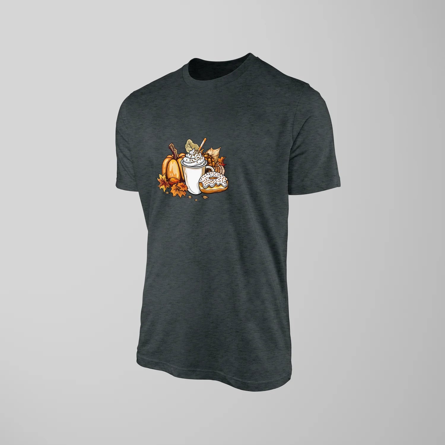 Fall Mood Unisex Tee