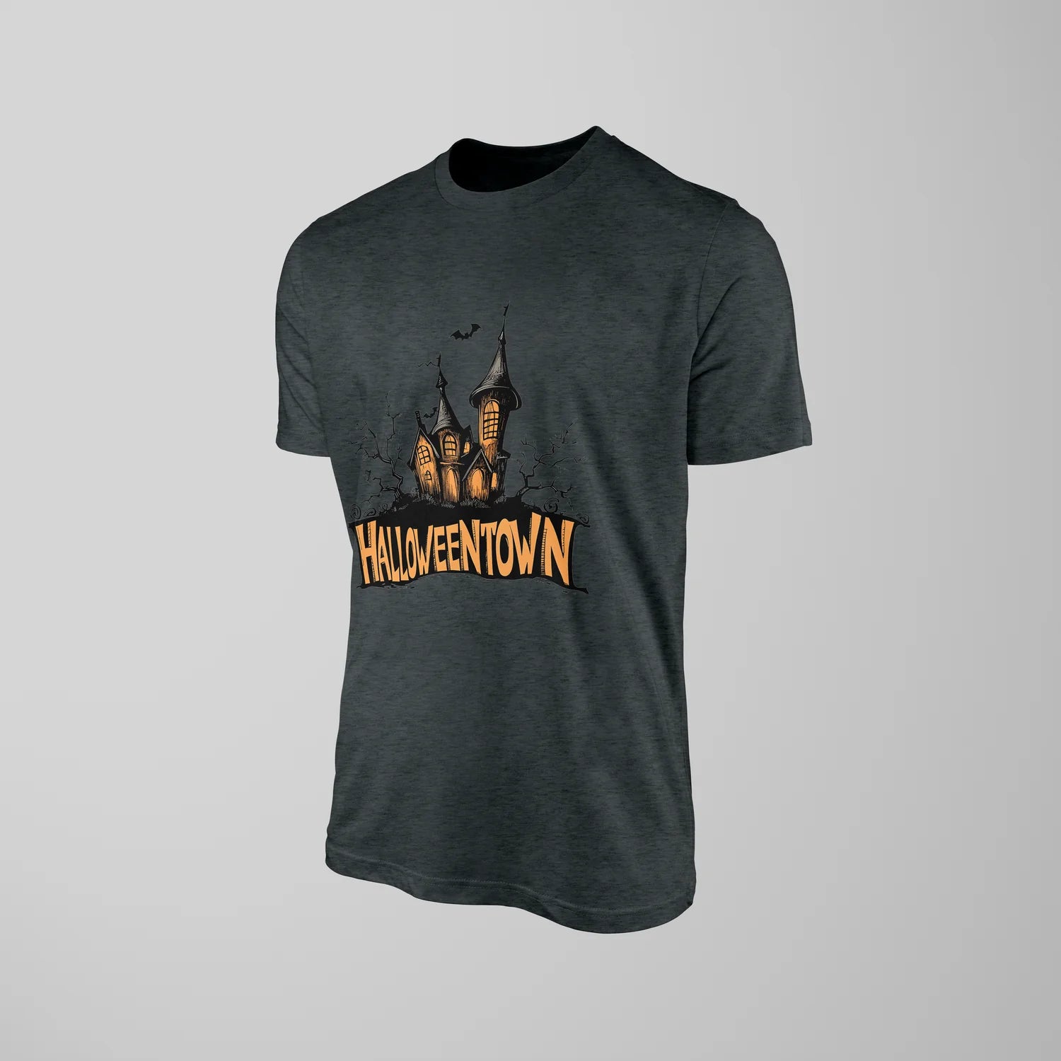 HalloweenTown Unisex Tee