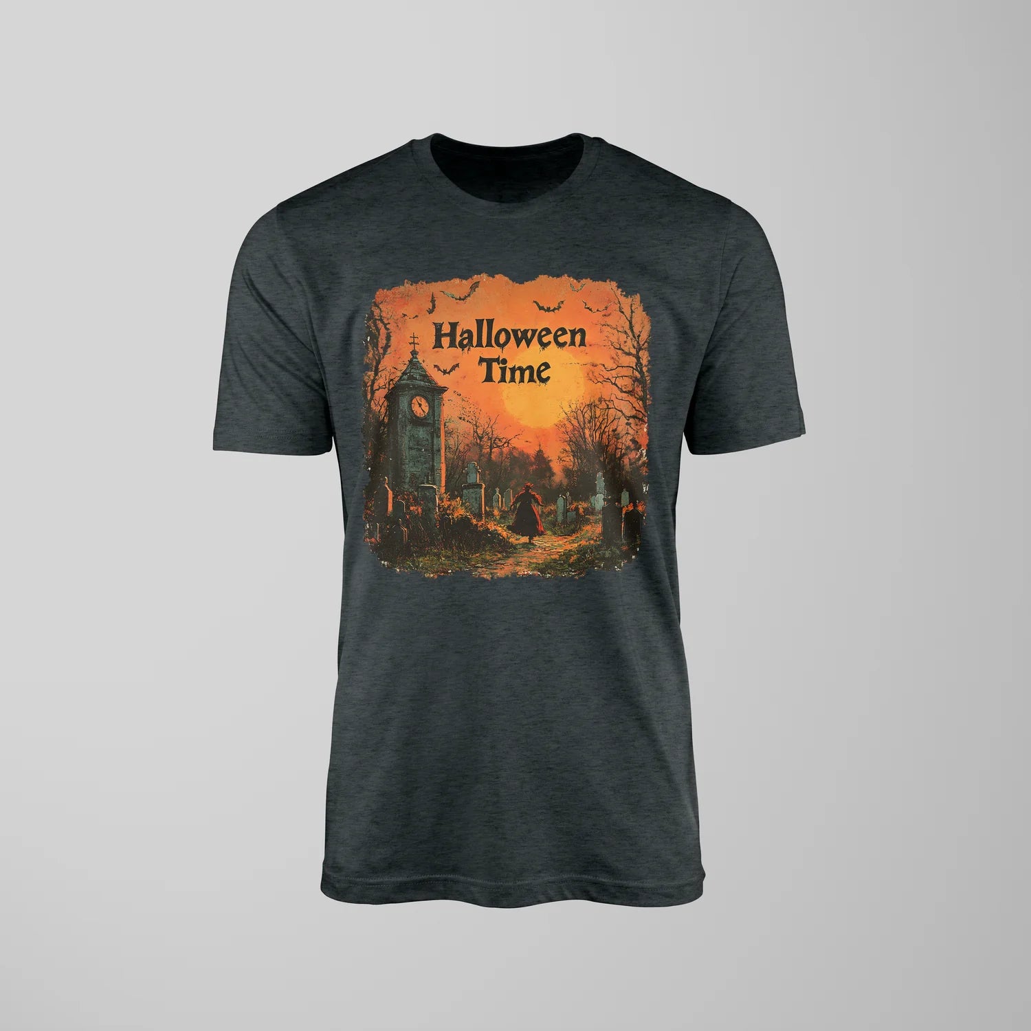 Graveyard Unisex Tee