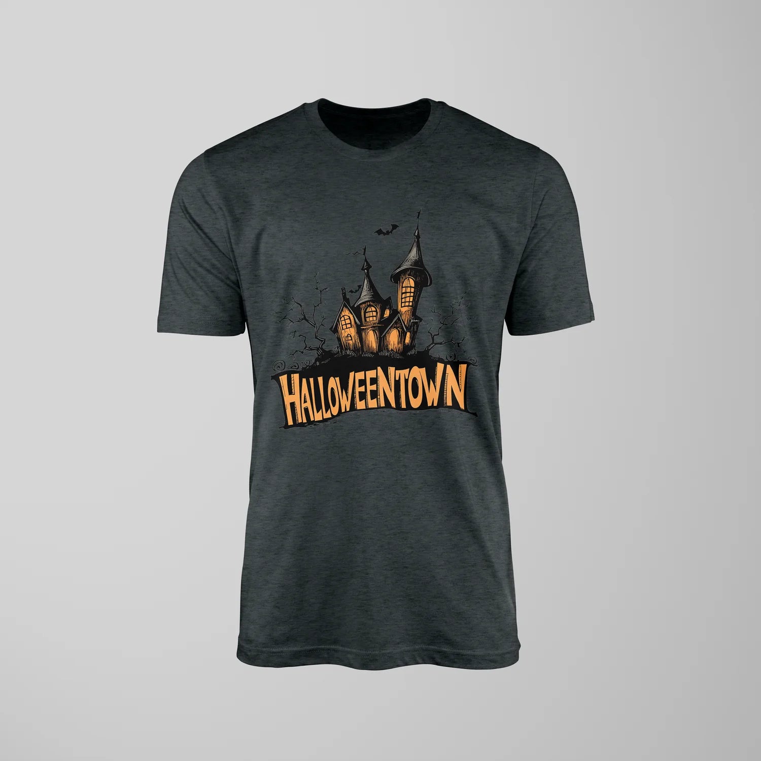 HalloweenTown Unisex Tee