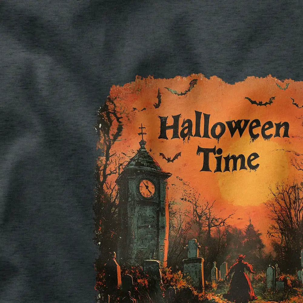 Graveyard Unisex Tee