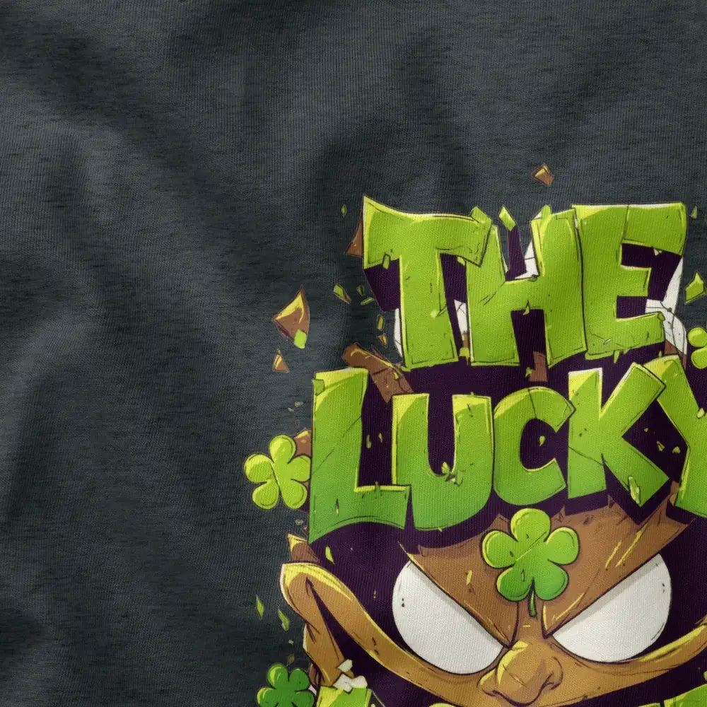 Lucky Loser Unisex Tee
