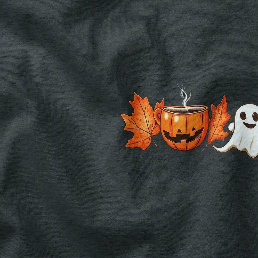 Halloween Mix Unisex Tee