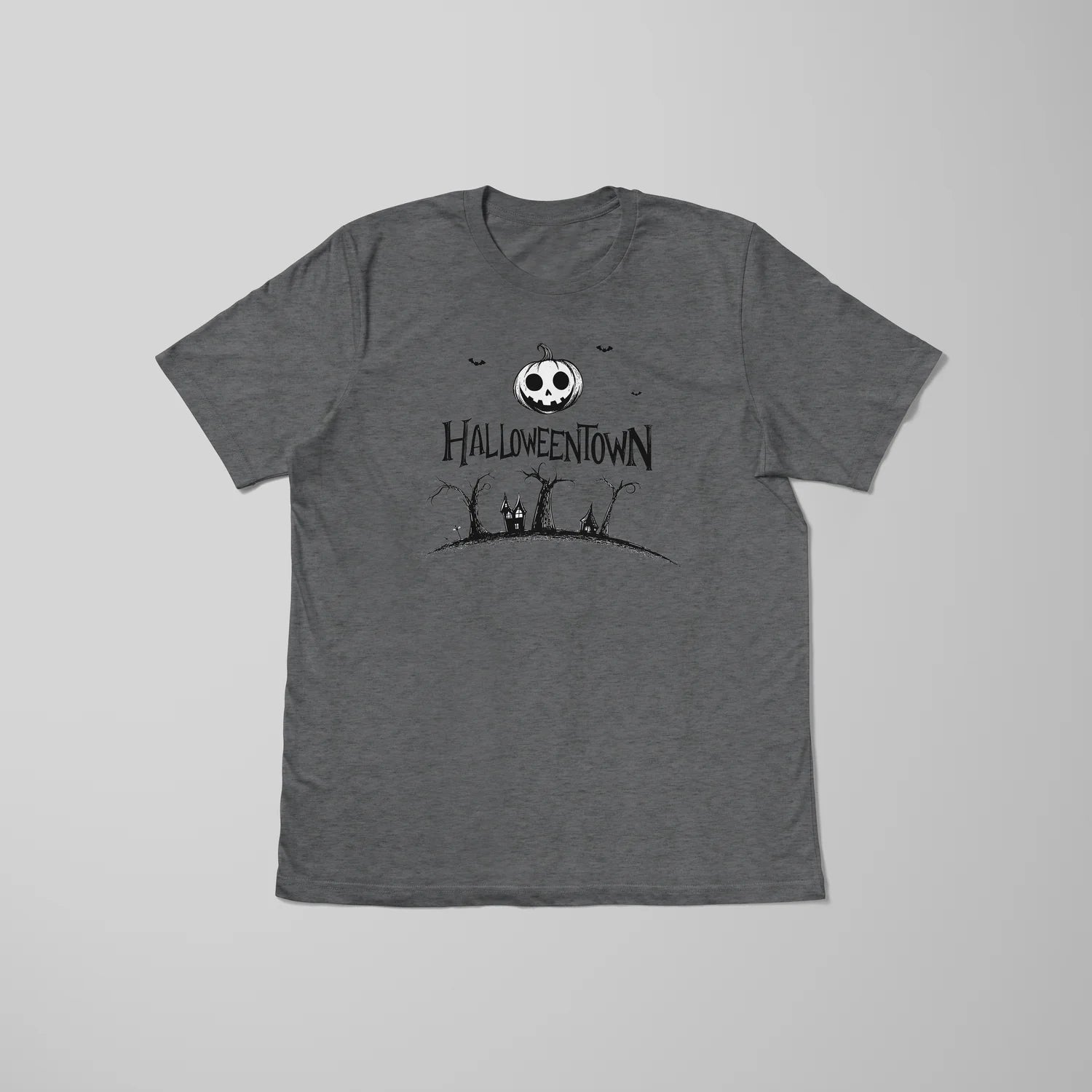 HalloweenTown Unisex Tee