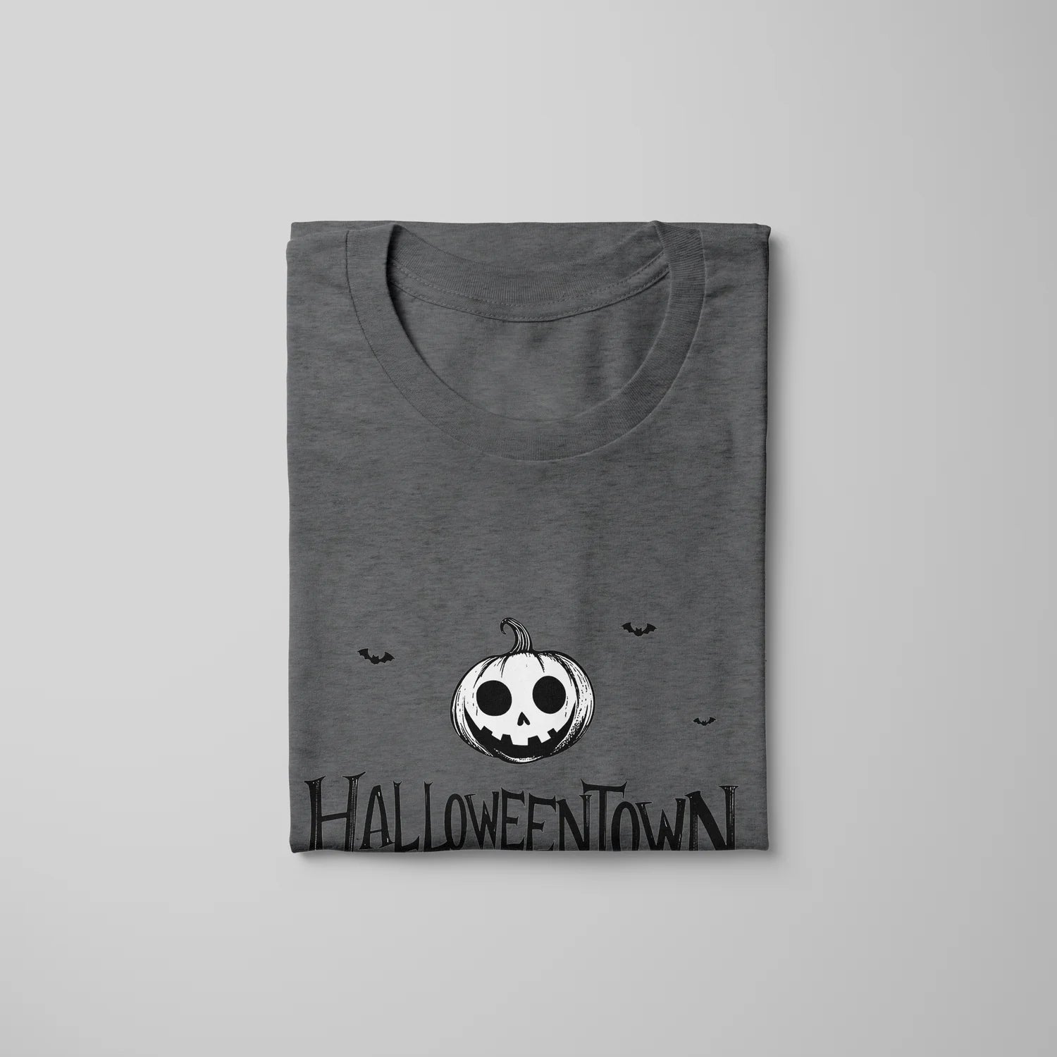 HalloweenTown Unisex Tee