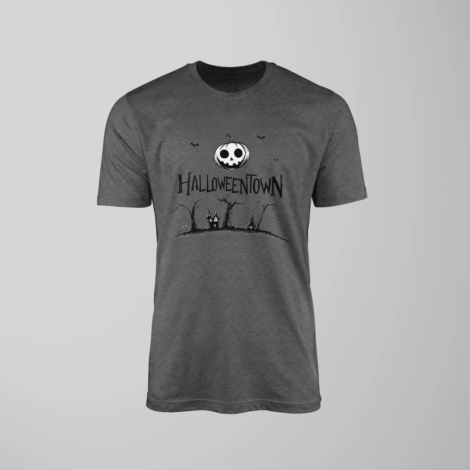 HalloweenTown Unisex Tee