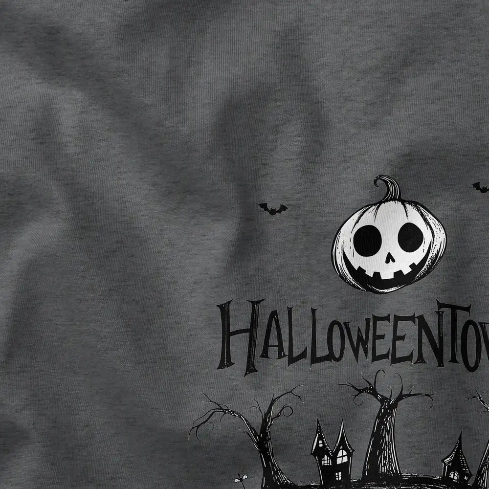 HalloweenTown Unisex Tee